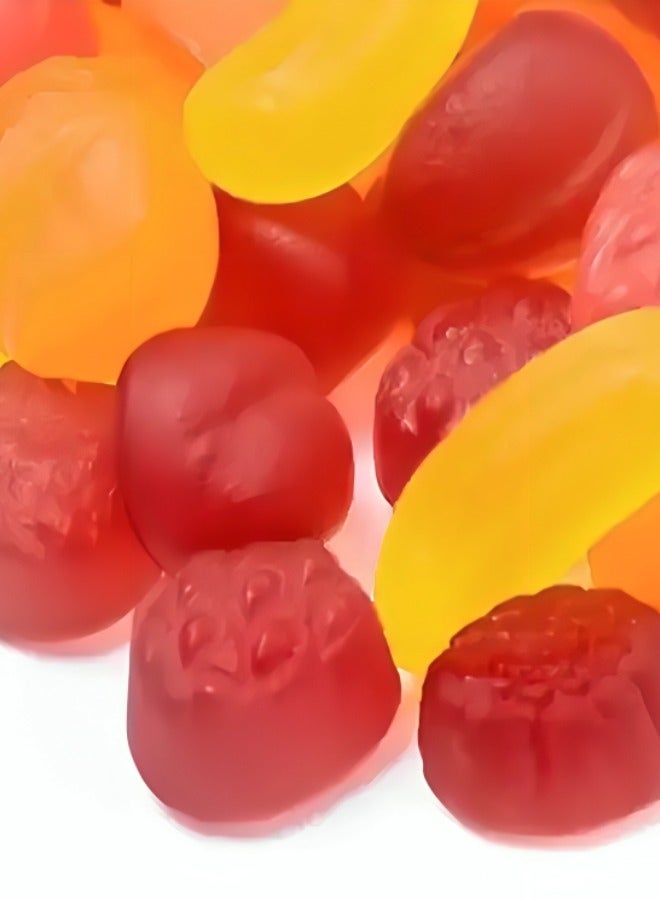 يام إيرث الوجبات الخفيفة الفاكهة العضوية - Image 2