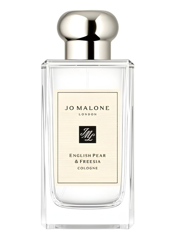 jo malone english pear and freesia cologne 100ml