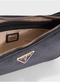 جس Eco Erica Top Zip Shoulder Bag  - Image 5