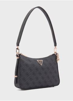 جس Eco Erica Top Zip Shoulder Bag  - Image 3