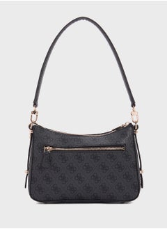 جس Eco Erica Top Zip Shoulder Bag  - Image 2
