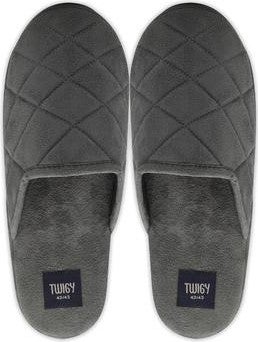 Twigy Bako Closed Front Men's Slippers  - Image 3