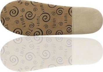 Twigy Bako Closed Front Men's Slippers  - Image 2