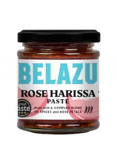 BELAZU Rose Harissa, 170 GR - pzsku/ZC3EC7D9885E08BE14498Z/45/_/1731077762/669cf946-7307-42ef-a149-028c0e3ea5d5