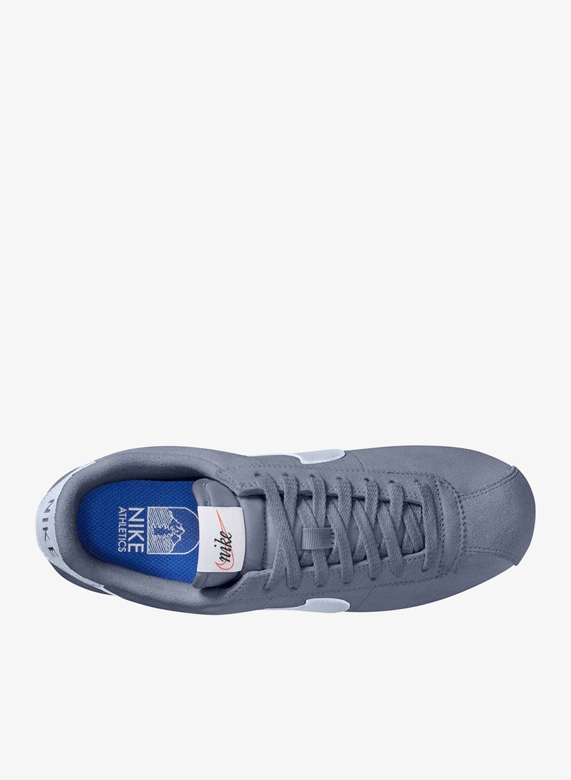 Nike Cortez Suede - Image 3