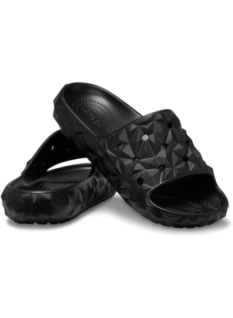 CROC Crocs Unisex-Adult Classic Slide  - Image 3