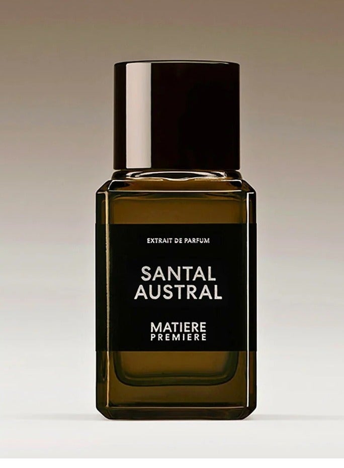 Matiere Premiere Santal Austral Extrait De Parfum 100ml