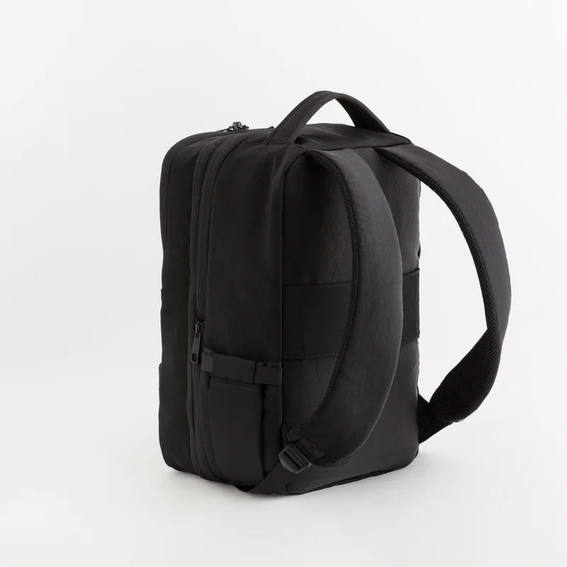 كاربيزا Backpack Next To Go Black