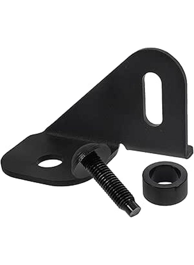 Universal Antenna Mount Base Holder for Enhanced Signal Reception Easy Setup - Image 1