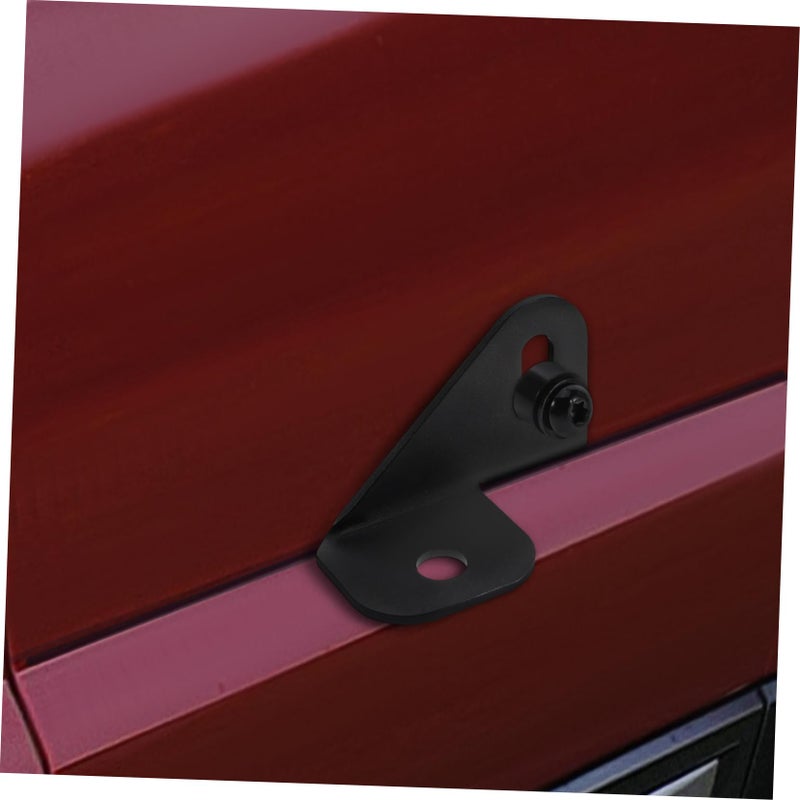 Universal Antenna Mount Base Holder for Enhanced Signal Reception Easy Setup - Image 5