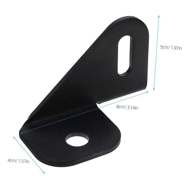 Universal Antenna Mount Base Holder for Enhanced Signal Reception Easy Setup - Image 3