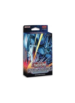 Obelisk the Tormentor - Structure Deck