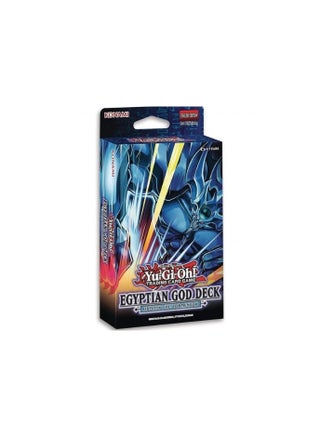 Obelisk the Tormentor - Structure Deck - pzsku/ZC3ECCDCE45B94E4C887BZ/45/1744211174/36212a10-4d56-4533-836c-fb175ff26553
