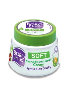 Soft Ayurvedic Antiseptic Cream 50Gm - pzsku/ZC3ECD6C1615CF4CC4C95Z/45/_/1720854901/736488f8-0426-4ade-bde8-1587e5216a7d