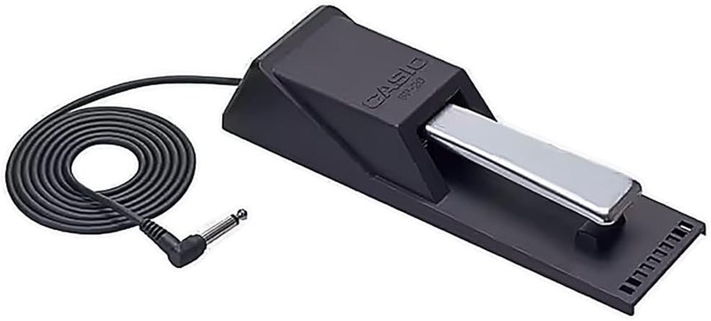 SP-20 - Piano Style Sustain Pedal