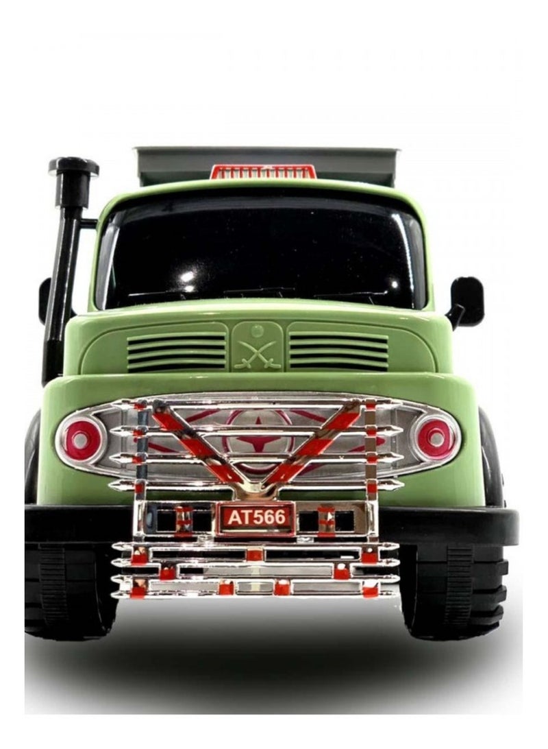 Lorry truck toy - large  - Image 2
