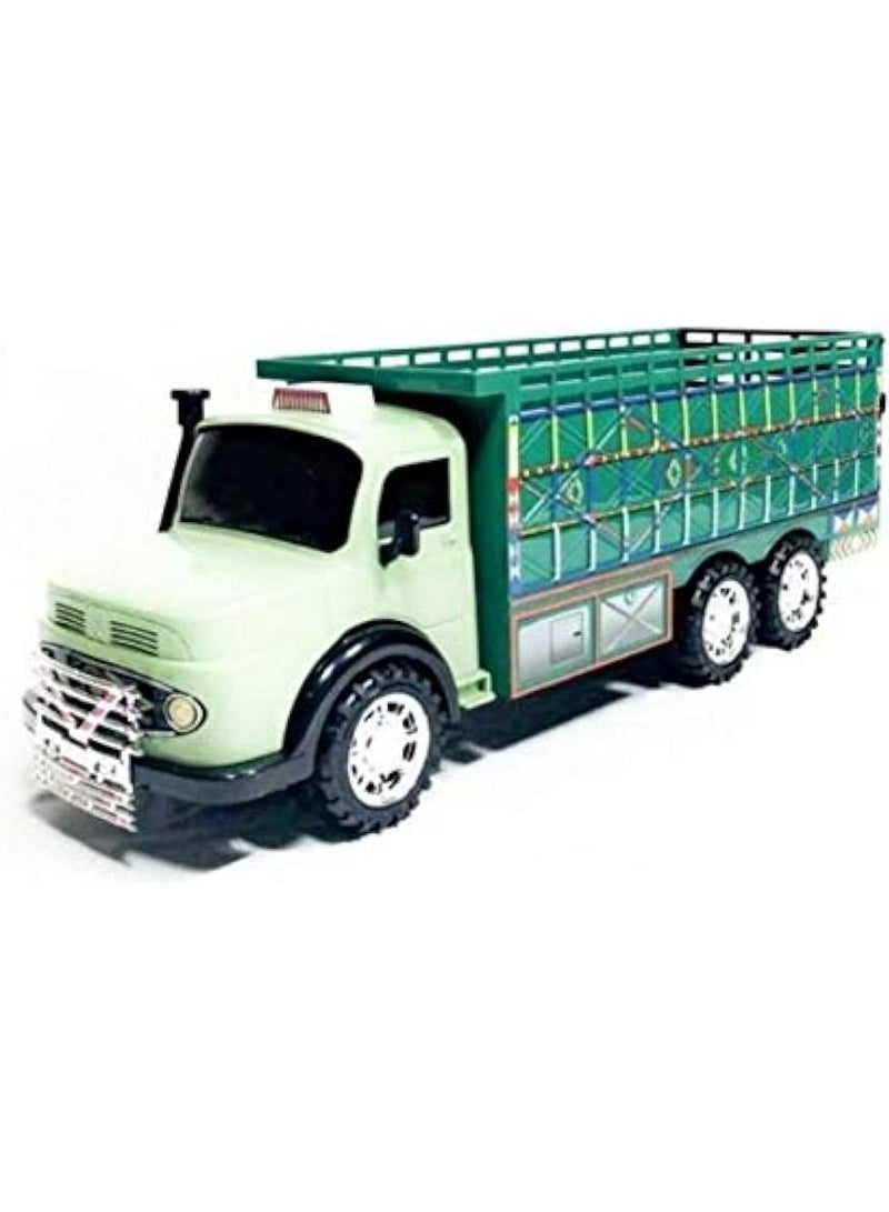 Lorry truck toy - large  - Image 1