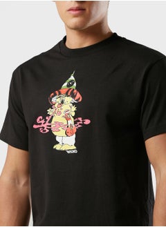 WKND Hits T-Shirt  - Image 3