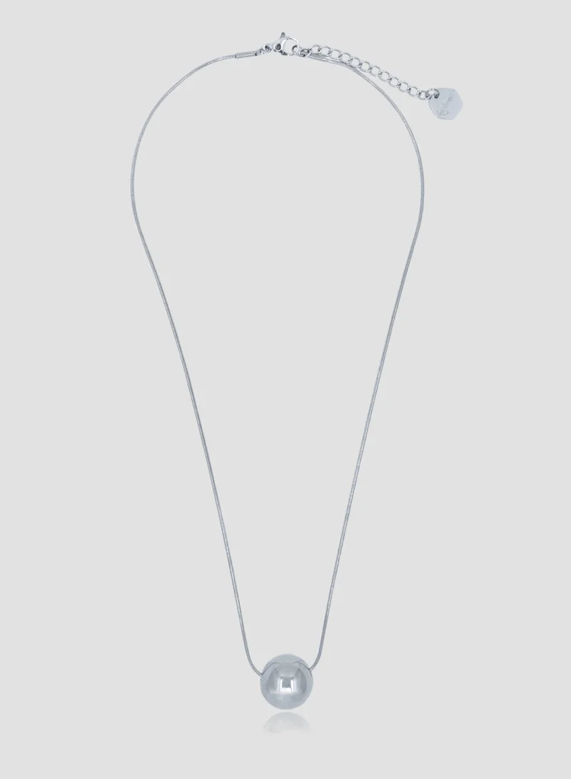 ليدي موف THE CRYSTAL BALLROOM NECKLACE