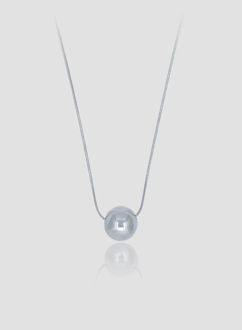 ليدي موف THE CRYSTAL BALLROOM NECKLACE