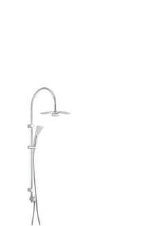 RAK Rak Dual Shower System U Shape 