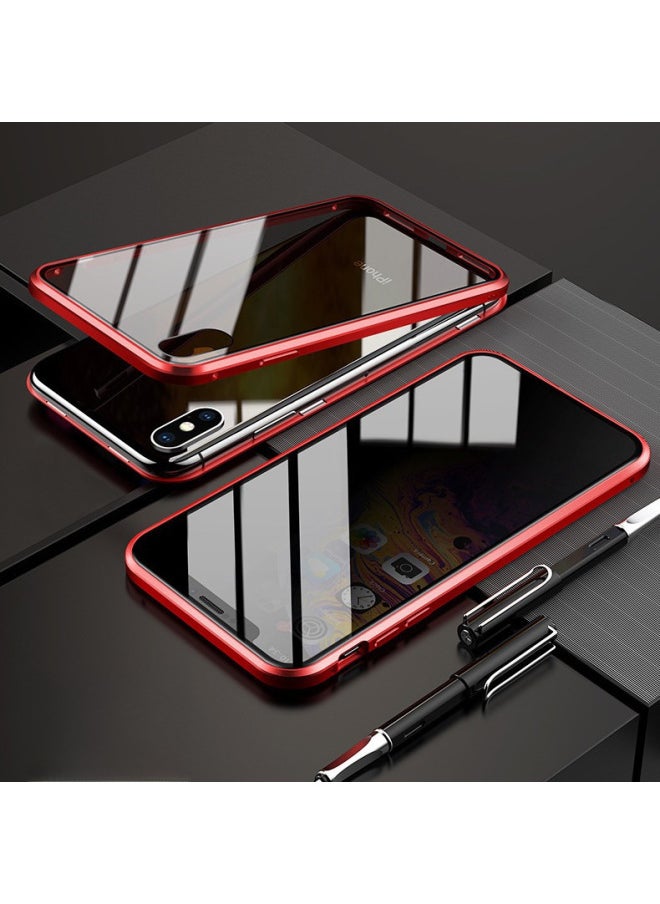 Digital Computer/mobile Phone Protective Case/cover-Color:Gold-Applicable Model:For Iphone XS MAX
