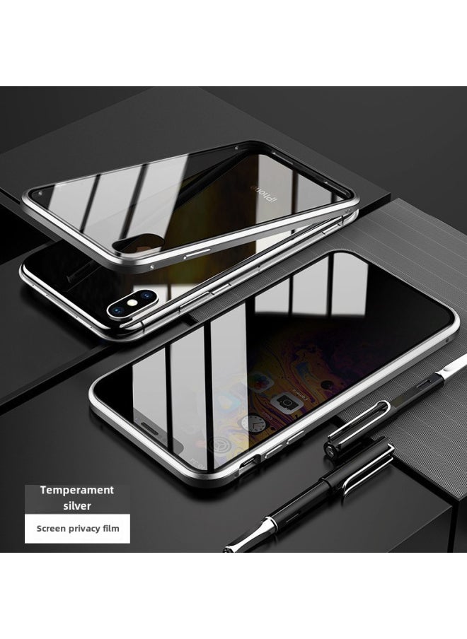 Digital Computer/mobile Phone Protective Case/cover-Color:Gold-Applicable Model:For Iphone XS MAX