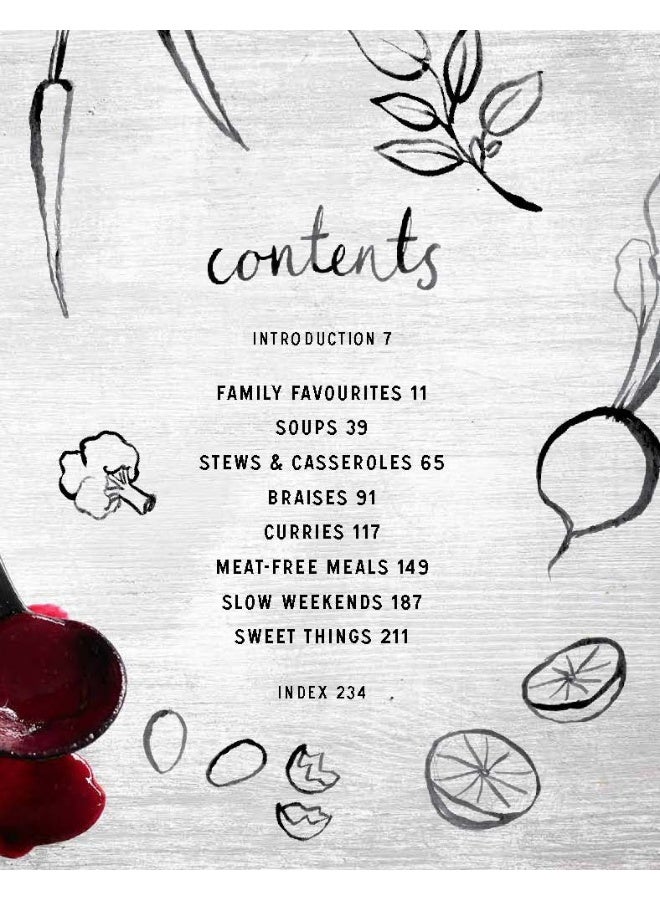 Whole Food Slow Cooked: 100 Recipes for the Slow-Cooker or Stovetop - Image 3