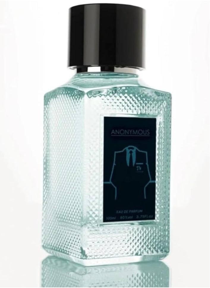 لافندر عطر لافندر أنونيموس EDP  - Image 1