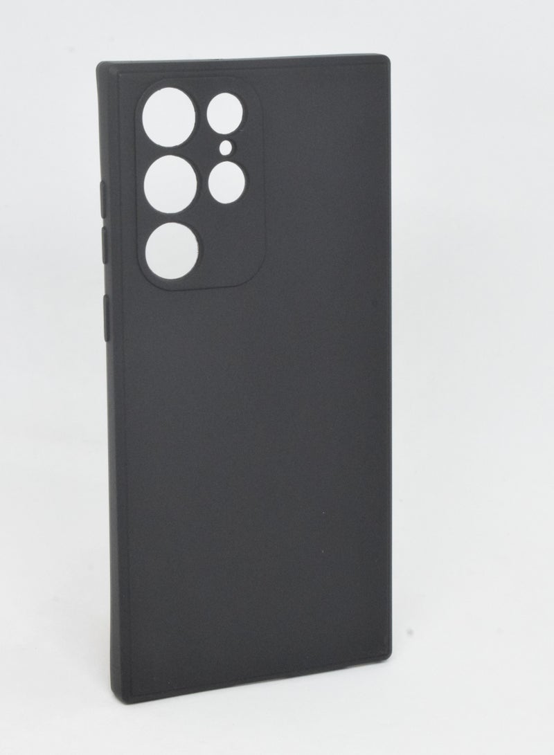 BORTONY Galaxy S22 Ultra Case,Liquid Silicone Protective Case Cover With Camera Protection For Samsung Galaxy S22 Ultra - Image 2