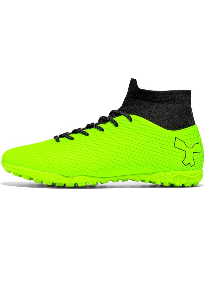 KUYING New Anti Slip Football Shoes  - Image 1