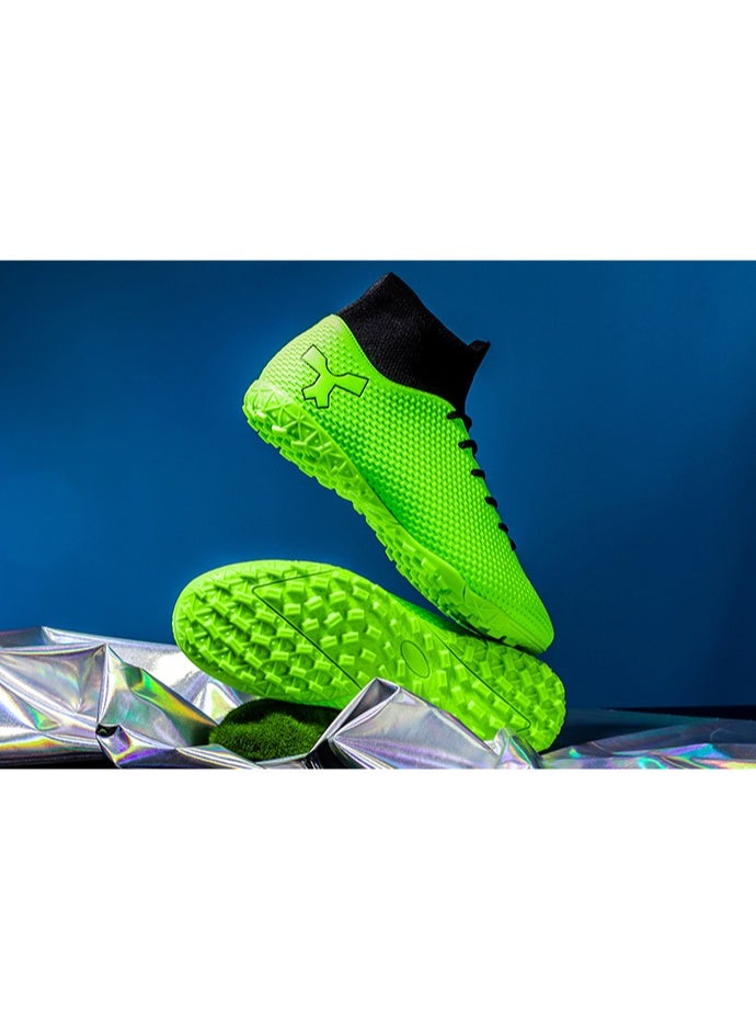 KUYING New Anti Slip Football Shoes  - Image 2