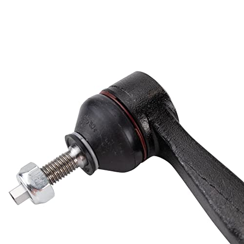 TRQ Front Inner & Outer Tie Rod Set Driver & Passenger Side Inner & Outer Compatible with 2017-2020 Jeep Compass - Image 3