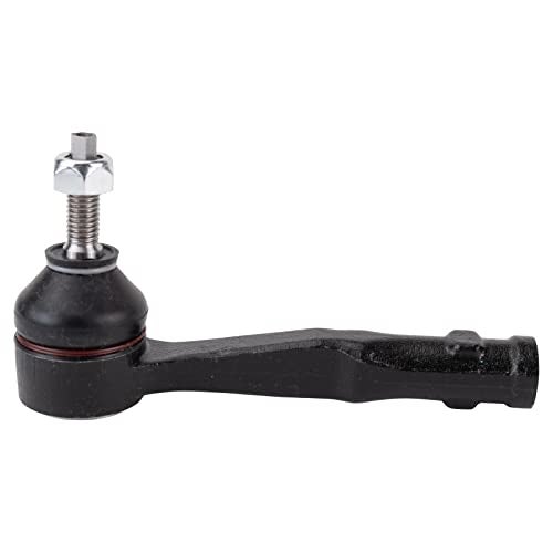 TRQ Front Inner & Outer Tie Rod Set Driver & Passenger Side Inner & Outer Compatible with 2017-2020 Jeep Compass - Image 5