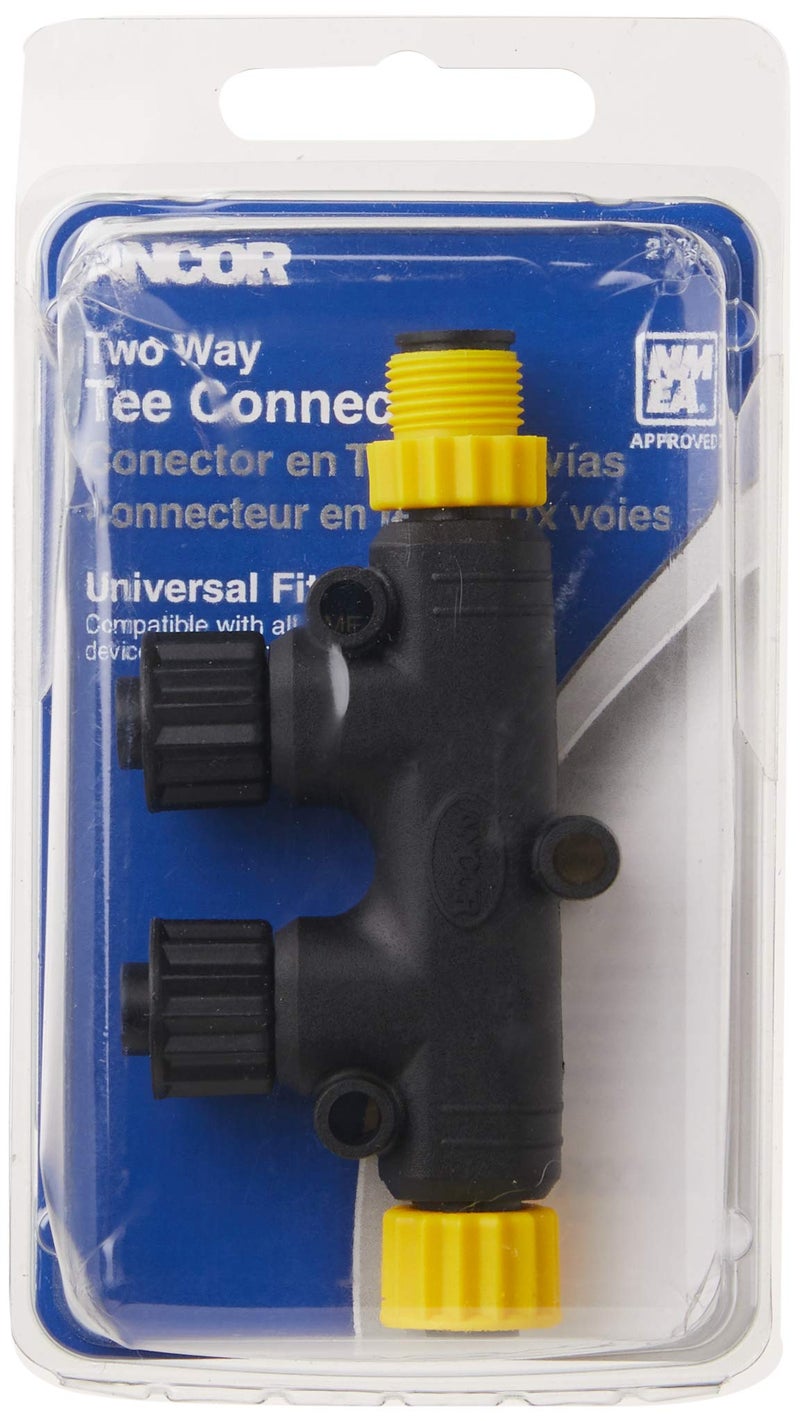 Ancor 270103 NMEA 2000 Two Way Tee Connector Small - Image 2