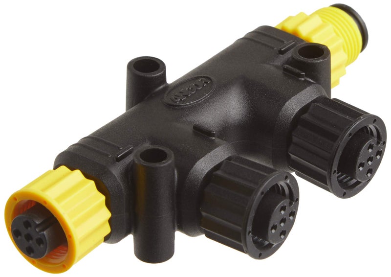 Ancor 270103 NMEA 2000 Two Way Tee Connector Small - Image 4