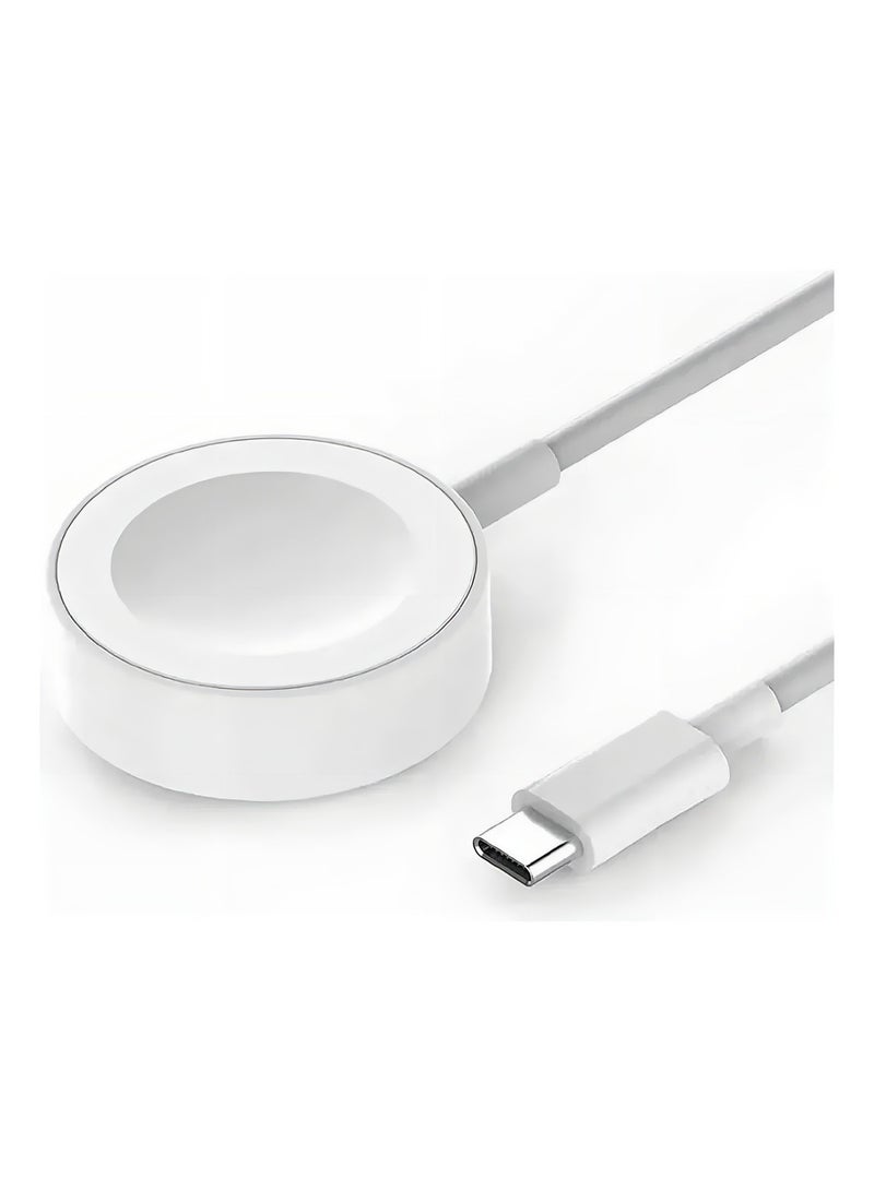 Magnetic USB Chargers for Apple Watch Charging Cable Iwatch - Image 2