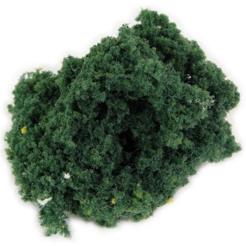 SCP Foliage Bushes, 150 Square Inch, Medium Green - Image 1