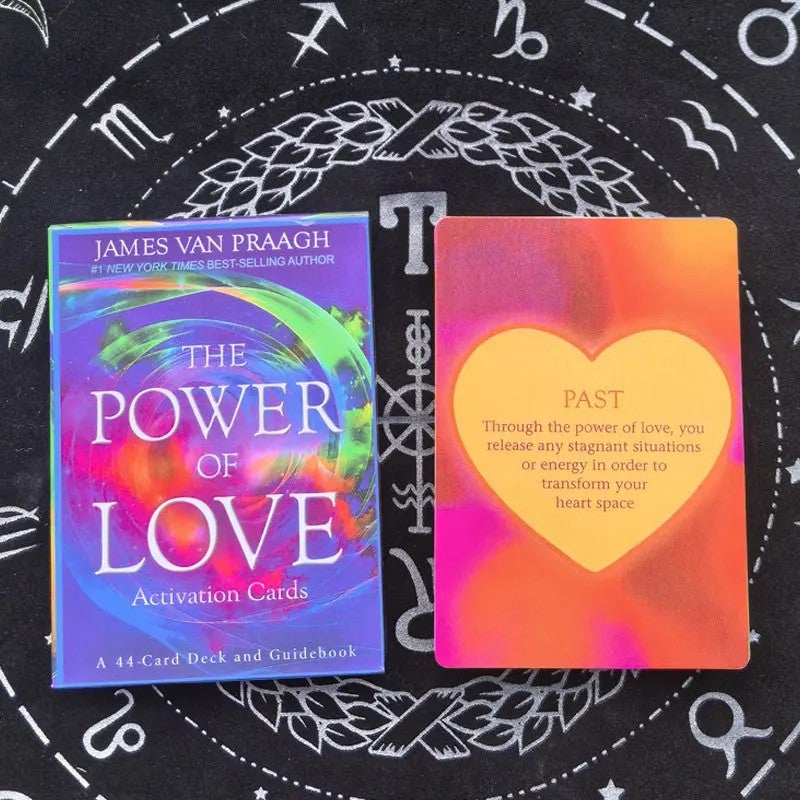 Y&D 700 Styles English Tarot Cards Deck - Oracle Cards & Spanish Tarot for Board Game Divination - Image 3