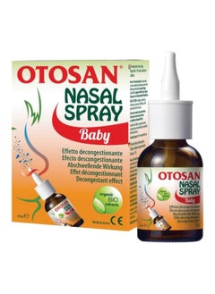 Otosan Baby'S Nasal Spray  - Image 1
