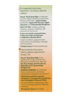 Otosan Baby'S Nasal Spray  - Image 3