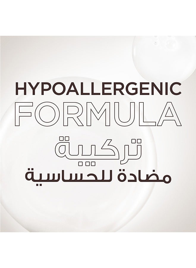 garnier Ultra Doux Kids Oat Delicacy 2in1 Shampoo & Detangler Hypoallergenic for all Hair Types - Image 5