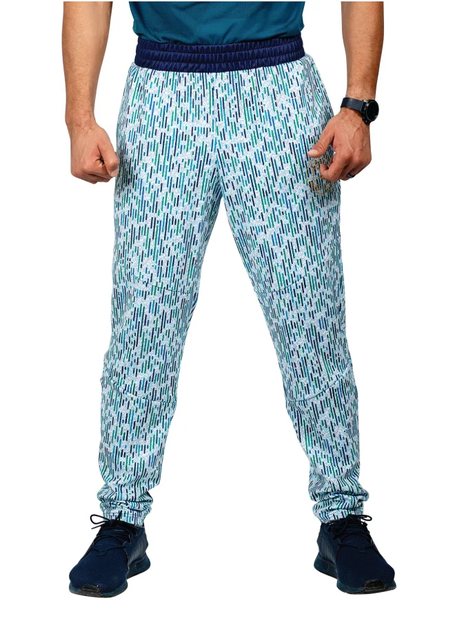 ZAECY Men's Travel Sweatpants