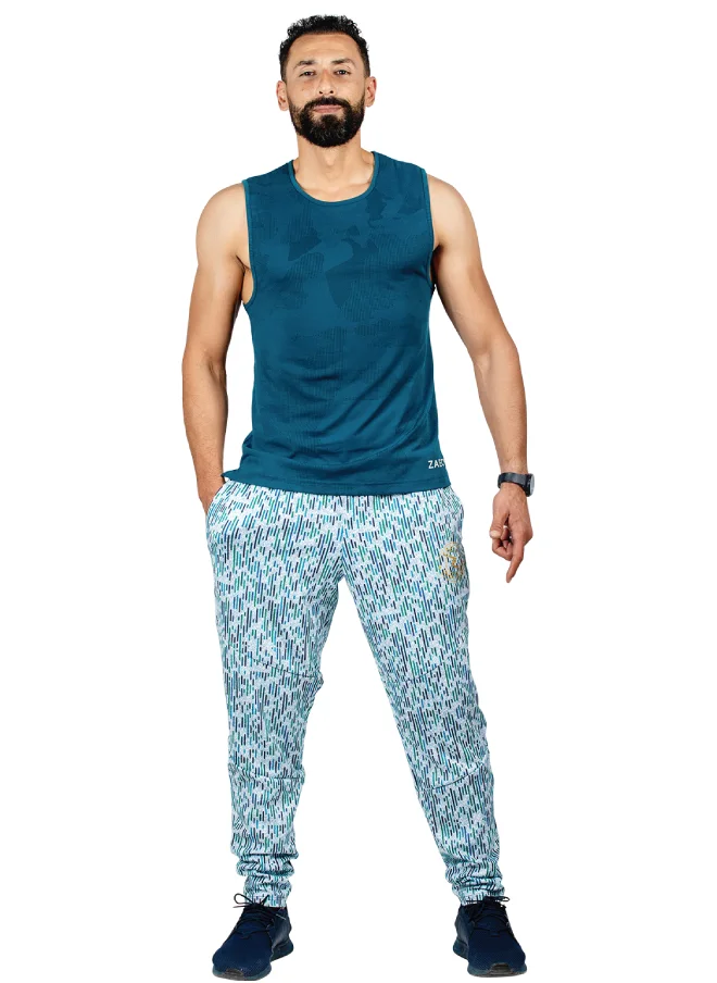 ZAECY Men's Travel Sweatpants