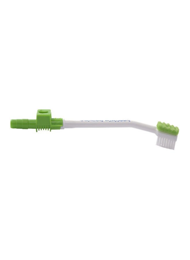 Sage Products Toothette Suction Toothbrush Kit - 6572EA - 1 Each / Each - Image 4