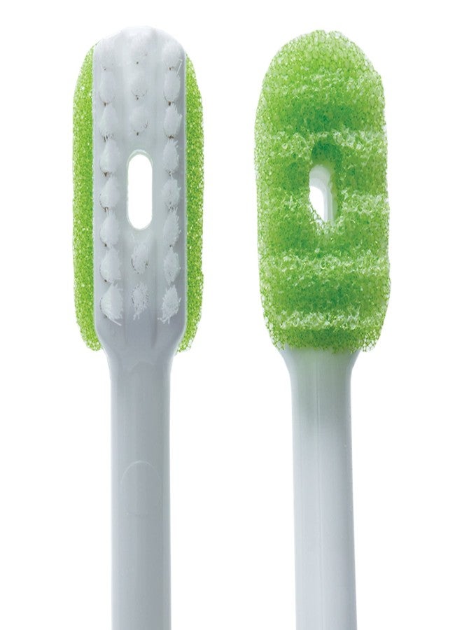 Sage Products Toothette Suction Toothbrush Kit - 6572EA - 1 Each / Each - Image 3