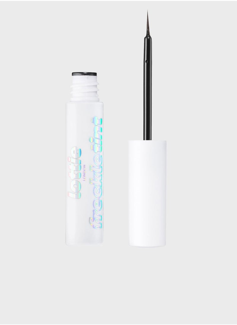 Lottie - Faux Freckle Tint -Deep - Image 1