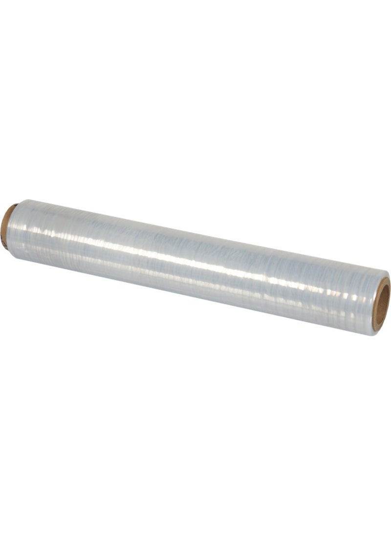 Packanya 12 Pieces Economical Stretch Film 500x300 -17 Micron  - Image 1