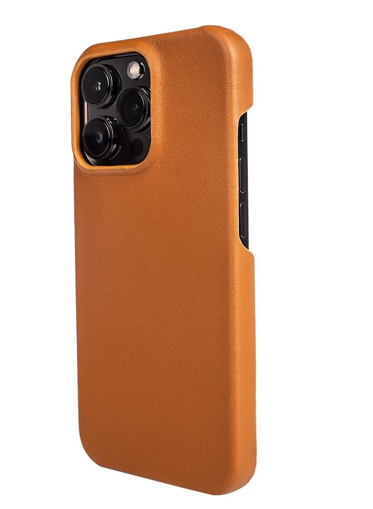 Loquat Suitable For Iphone Prevent Drop Soft Touching Back Cover