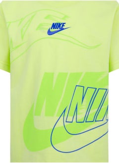 Nike Kids On The Move T-Shirt  - Image 3